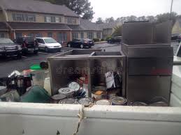 Recycling Services for Junk in San Bruno, CA