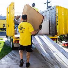 Professional Junk Removal Services in San Bruno, CA